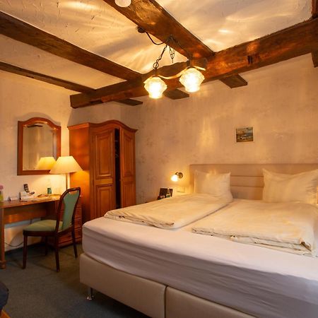 Hotel Zum Schiffchen Wolfhagen Kültér fotó