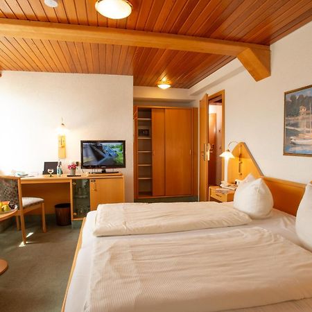 Hotel Zum Schiffchen Wolfhagen Kültér fotó
