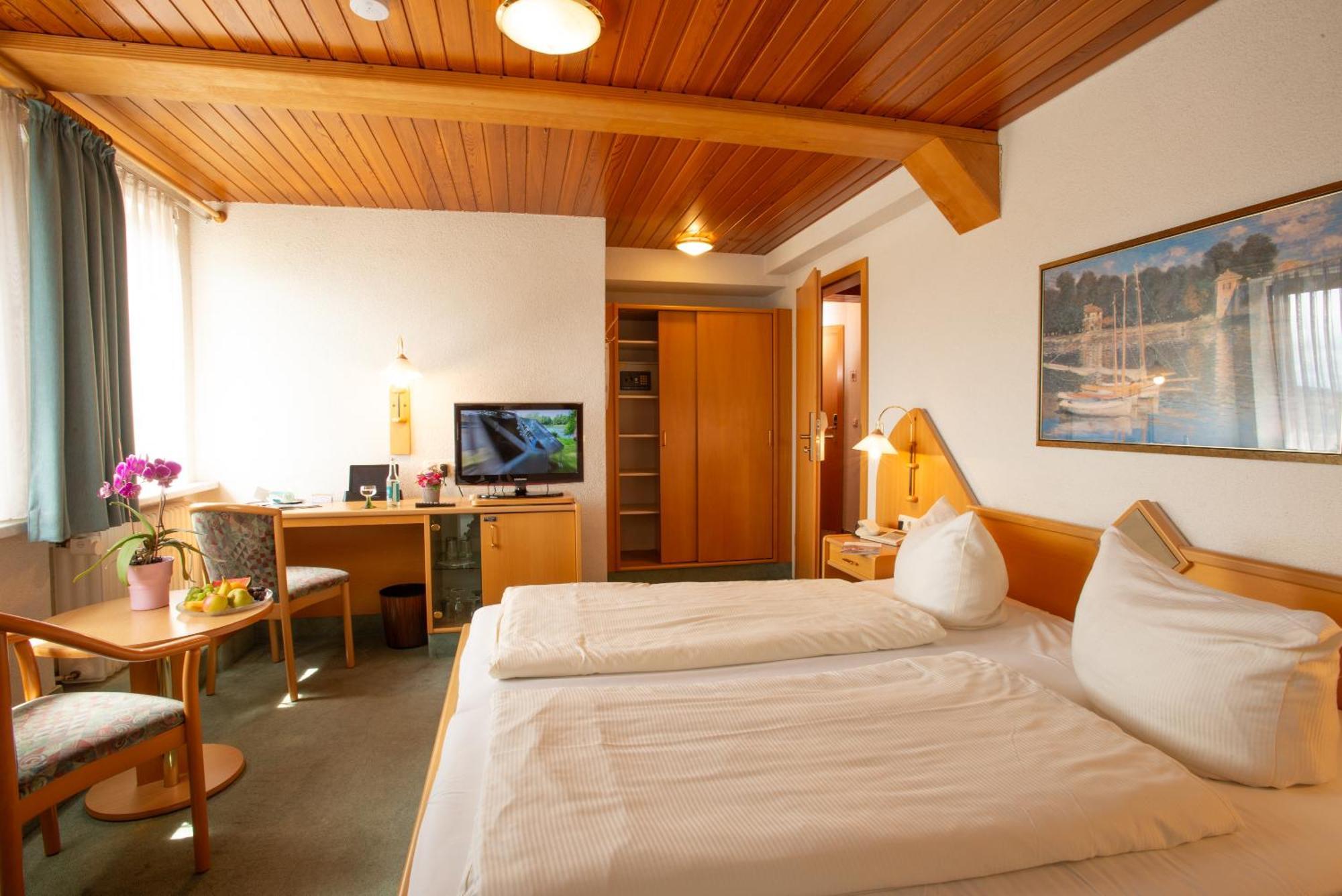 Hotel Zum Schiffchen Wolfhagen Kültér fotó