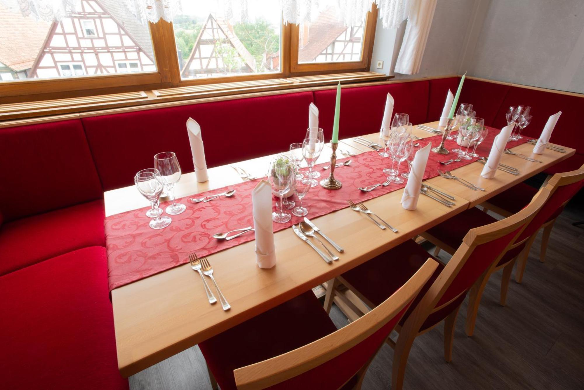 Hotel Zum Schiffchen Wolfhagen Kültér fotó