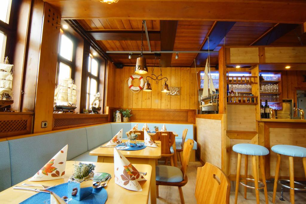 Hotel Zum Schiffchen Wolfhagen Kültér fotó