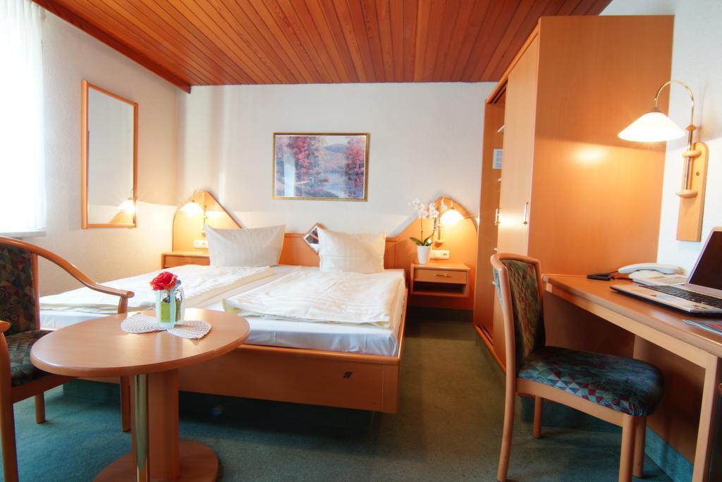 Hotel Zum Schiffchen Wolfhagen Kültér fotó