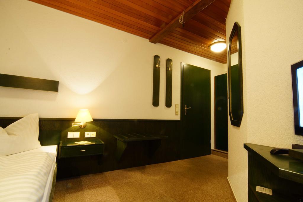 Hotel Zum Schiffchen Wolfhagen Kültér fotó