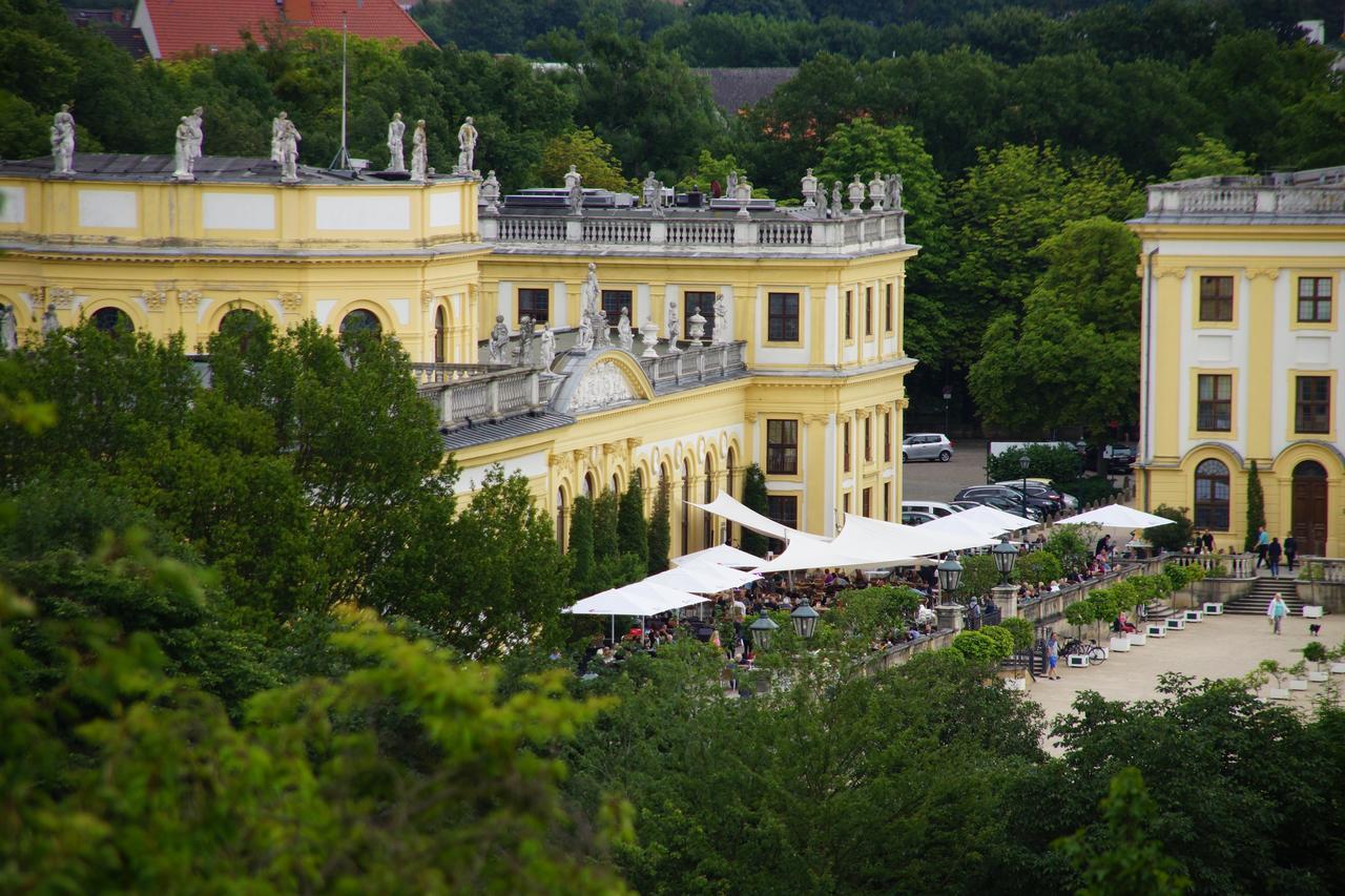 Hotel Zum Schiffchen Wolfhagen Kültér fotó