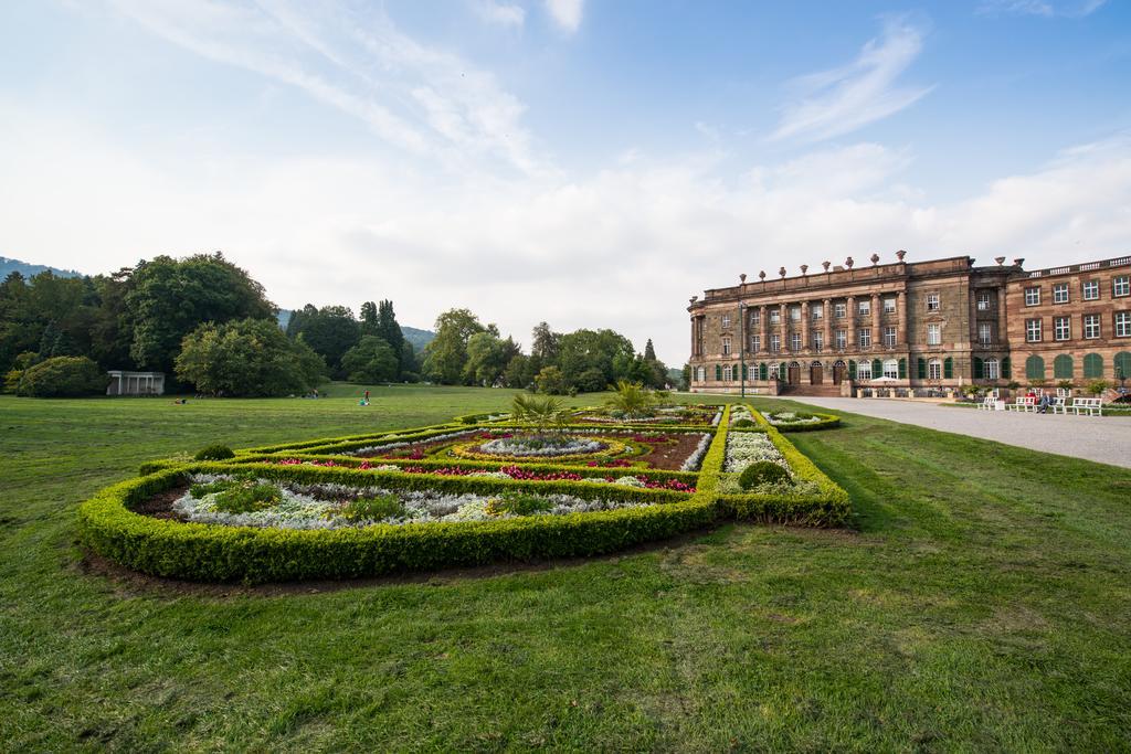 Hotel Zum Schiffchen Wolfhagen Kültér fotó