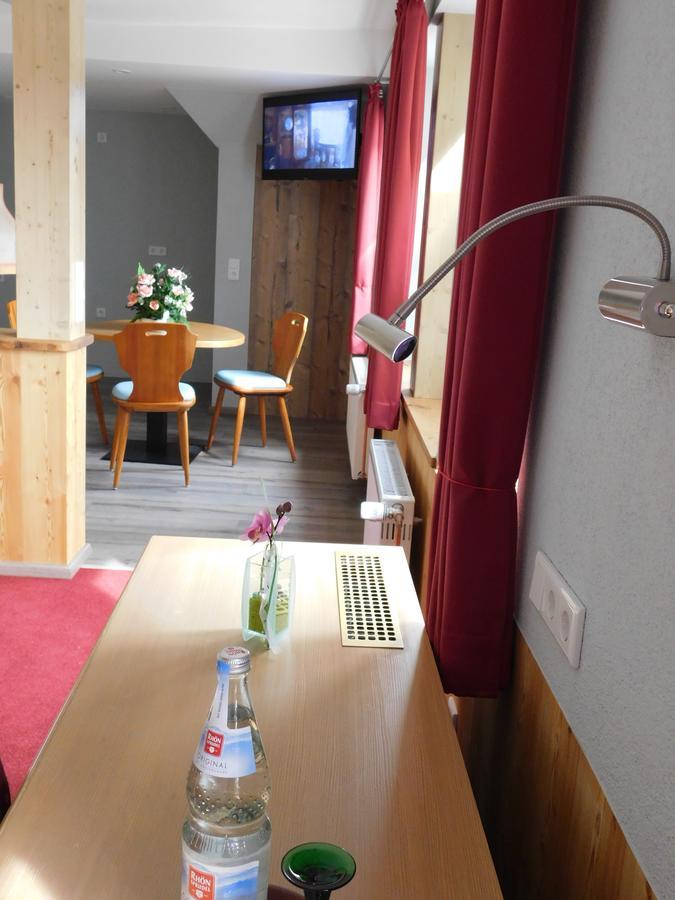 Hotel Zum Schiffchen Wolfhagen Kültér fotó