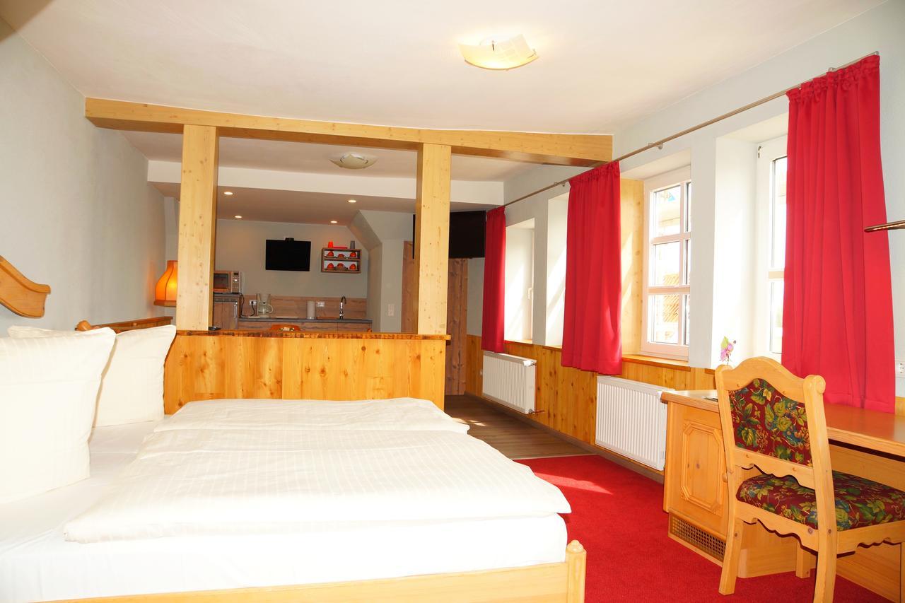 Hotel Zum Schiffchen Wolfhagen Kültér fotó