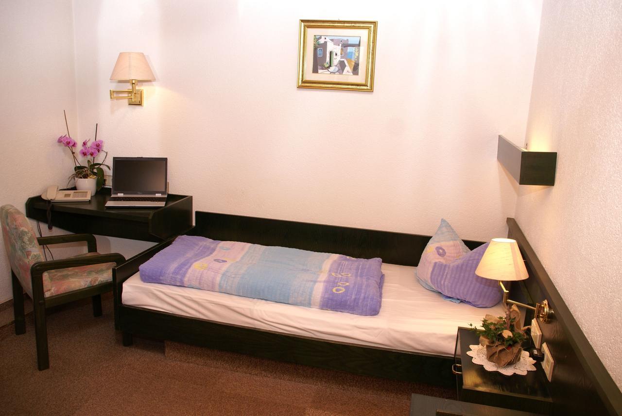 Hotel Zum Schiffchen Wolfhagen Kültér fotó