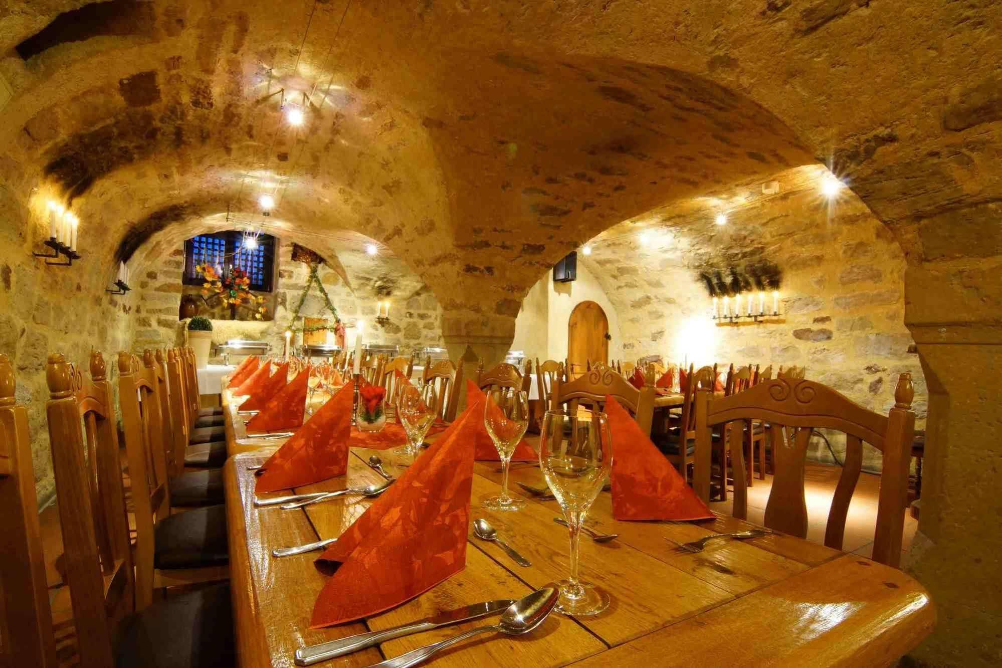 Hotel Zum Schiffchen Wolfhagen Kültér fotó